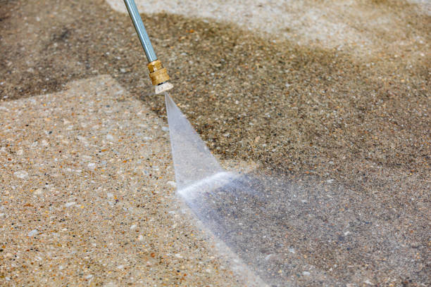 Best Driveway Cleaning and Restoration in USA