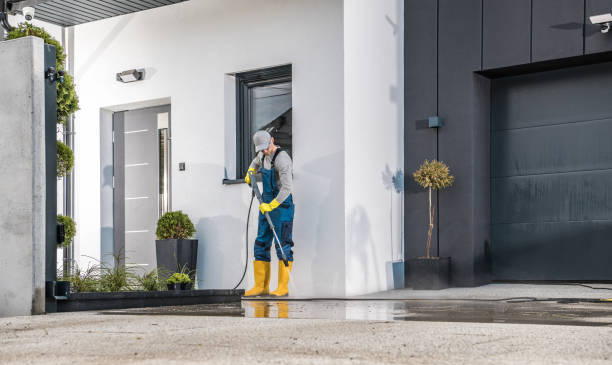 Best Commercial Pressure Washing in USA